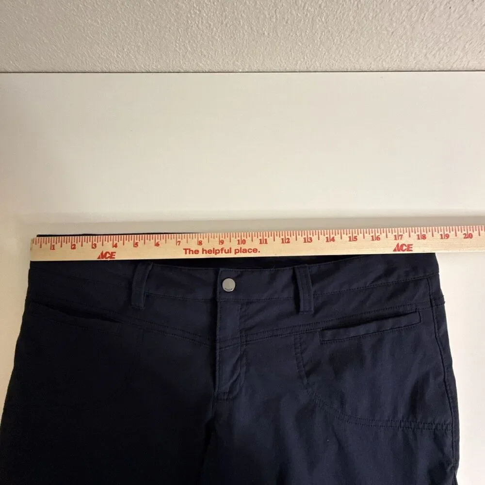 ATHLETA Dipper Pants Size 14P 153101 30